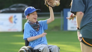 Kids with Disabilities and Sport