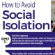 How to Avoid Social Isolation