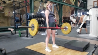 Lifter's Guide to one -handed adaptive equipment