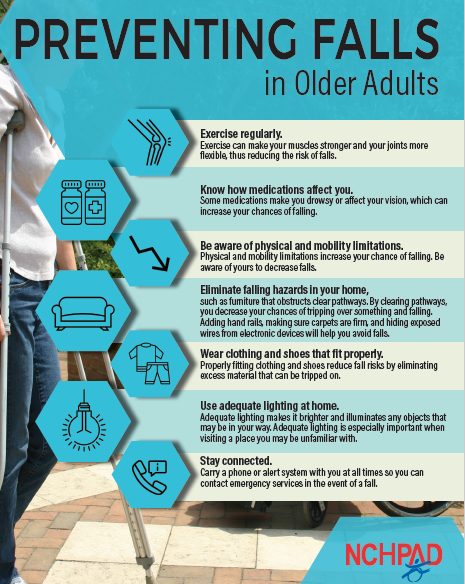 Exercise for Elderly: Tips and Guidelines