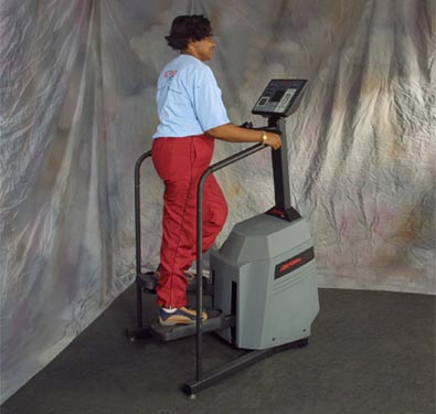 Picture of Stair Stepper
