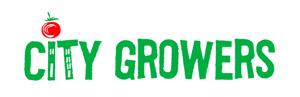 City Growers logo