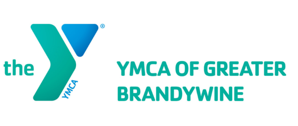 YMCA of Greater Brandywine logo