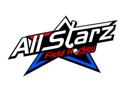 PA Revs All Starz Field Hockey logo