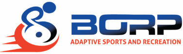 BORP Adaptive Sports logo