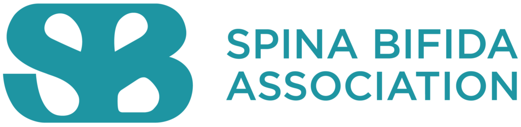 Spina Bifida Association logo