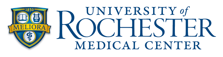 University of Rochester Medical Center logo